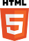 Logo HTML5