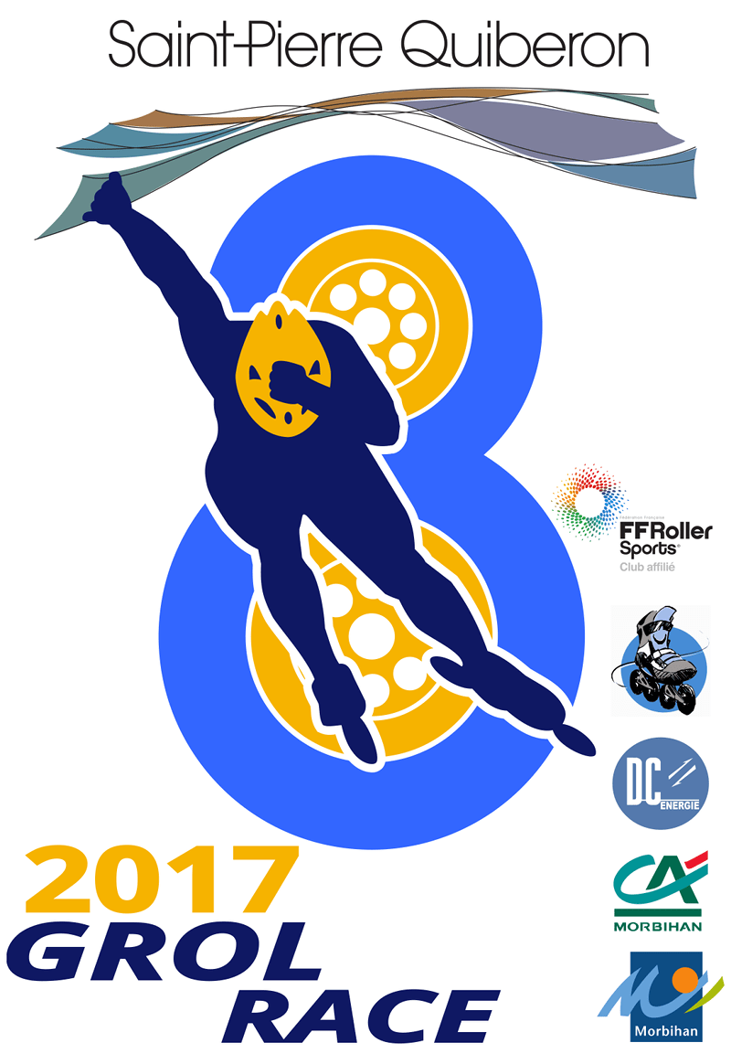 Capture d'écran GROL Race